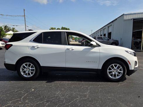 Used 2023 Chevrolet Equinox LT FWD image 6