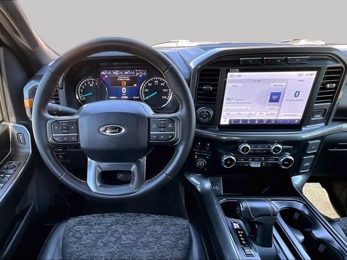 Used 2023 Ford F150 Tremor AWD/4WD image 11