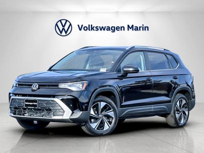 New 2026 Volkswagen Taos SE
