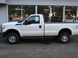 Used 2016 Ford F250 XL w/ Snow Plow Prep Package image 3