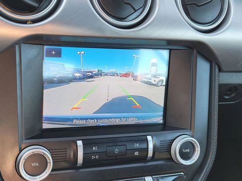 Used 2023 Ford Mustang Premium image 20