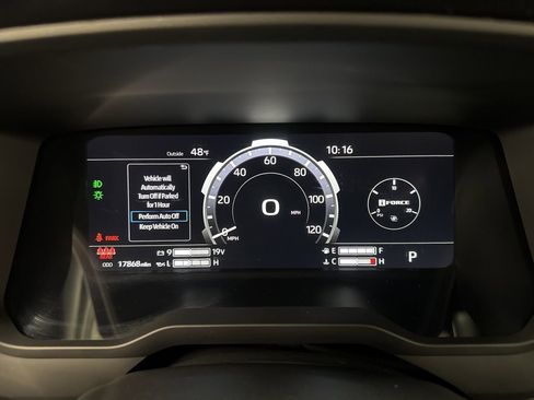 Used 2025 Toyota Tundra Limited image 20