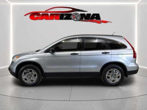 Used 2009 Honda CR-V LX image 9
