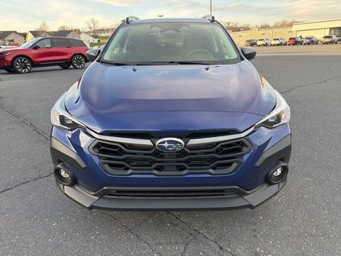 Certified 2025 Subaru Crosstrek 2.0i Premium image 8