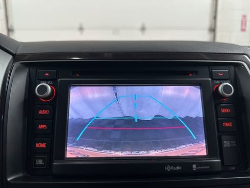 Used 2015 Toyota Sequoia Limited image 30