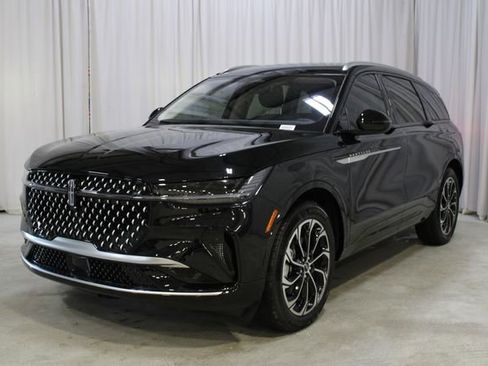 New 2026 Lincoln Nautilus Reserve AWD/4WD image 66