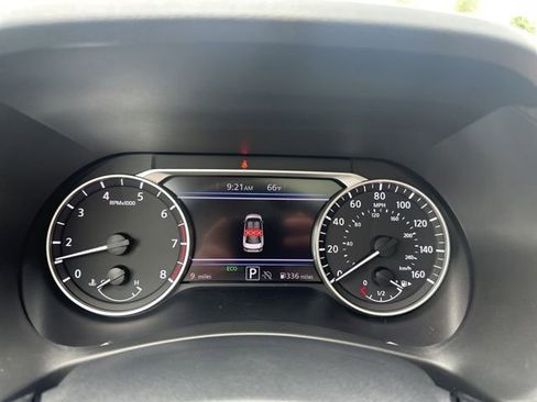 New 2025 Nissan Sentra SV w/ SV Premium Package image 26