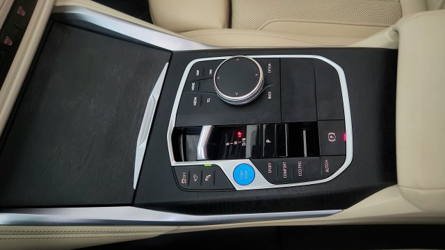 Used 2024 BMW i4 M50 w/ Premium Package AWD/4WD image 69