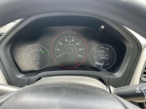 Used 2017 Honda HR-V LX image 22