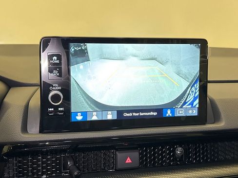 New 2026 Honda CR-V Sport Touring image 25