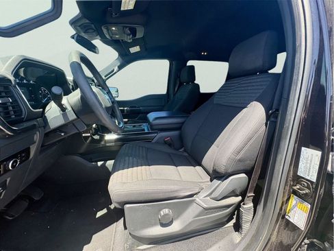 Used 2023 Ford F150 XL w/ STX Appearance Package RWD image 12