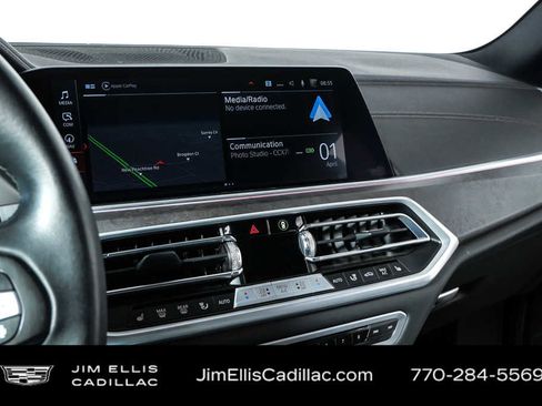 Used 2023 BMW X5 sDrive40i w/ Premium Package RWD image 12