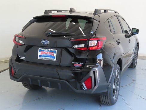New 2025 Subaru Crosstrek 2.5i Limited w/ Crosstrek Mirror Package image 3