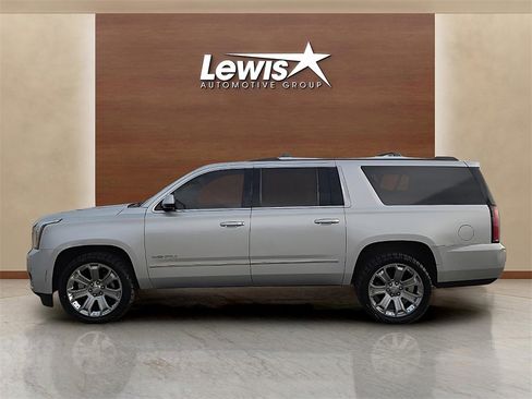 Used 2016 GMC Yukon XL Denali w/ Open Road Package image 2