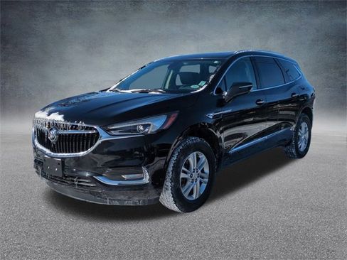 Certified 2020 Buick Enclave Essence w/ Trailering Package, 5000 lbs. image 5