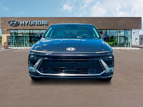 New 2025 Hyundai Sonata SEL image 12