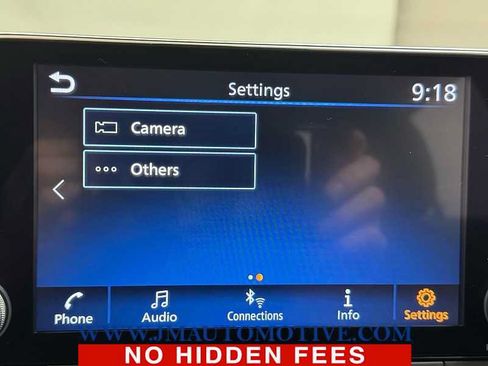 Used 2025 Nissan Sentra SV w/ All-Weather Package FWD image 26