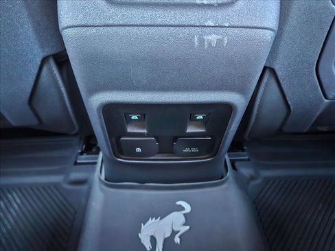 Used 2023 Ford Bronco Raptor AWD/4WD image 17