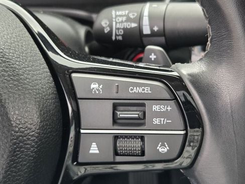 Used 2024 Honda Civic Touring image 25