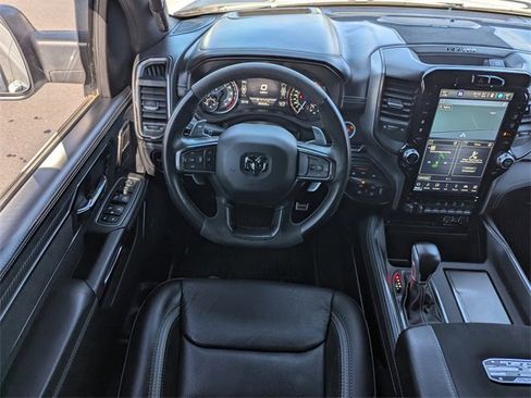 Used 2022 RAM 1500 TRX w/ TRX Level 2 Equipment Group image 13