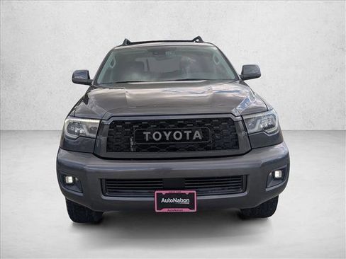 Used 2019 Toyota Tundra SR5 w/ SR5 Upgrade Package RWD image 2