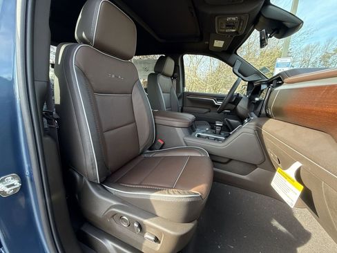 New 2026 GMC Sierra 1500 Denali image 27