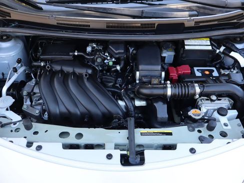 Used 2015 Nissan Versa Note SR w/ SR Convenience Package image 38