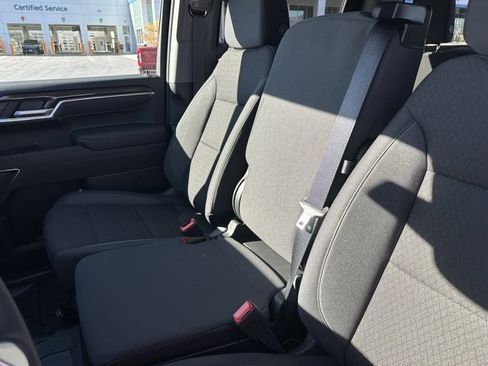 New 2026 Chevrolet Silverado 1500 LT image 14