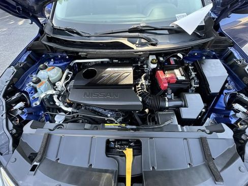 Used 2023 Nissan Rogue SV AWD/4WD image 28
