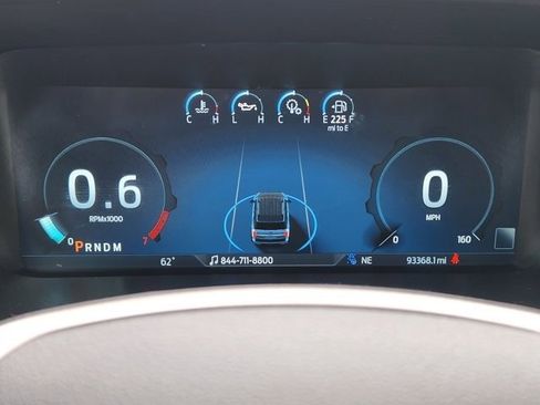 Certified 2022 Ford Expedition Limited image 14