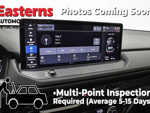 Used 2024 Honda Accord EX-L image 18