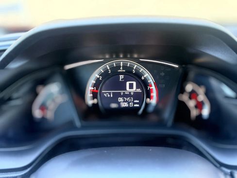 Used 2017 Honda Civic LX image 29