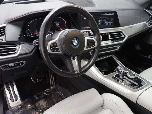 Certified 2023 BMW X5 xDrive40i w/ Executive Package image 6