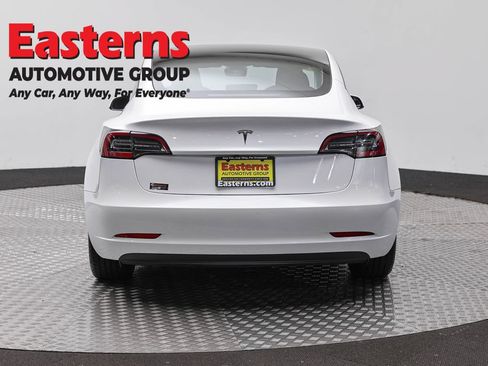 Used 2023 Tesla Model 3 Standard Range RWD image 6