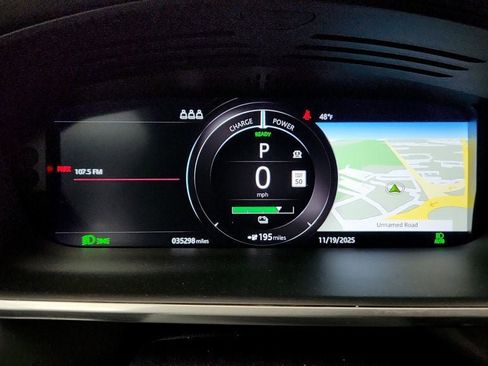 Used 2020 Jaguar I-PACE S image 14