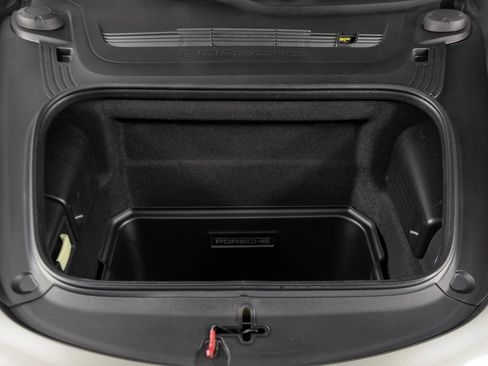 Certified 2024 Porsche 718 Boxster S image 43