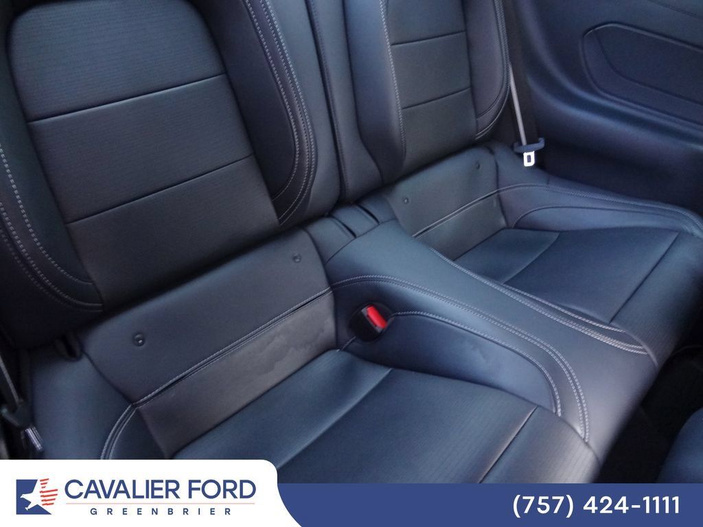 Used 2024 Ford Mustang GT Premium RWD image 12