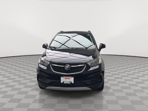 Certified 2022 Buick Encore Preferred w/ Safety Package image 30