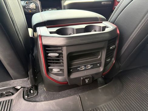 Used 2026 RAM 1500 Rebel w/ Rebel Level 2 Equipment Group AWD/4WD image 29