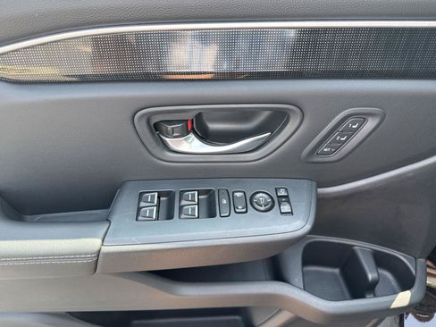 Certified 2024 Honda Pilot Elite image 14