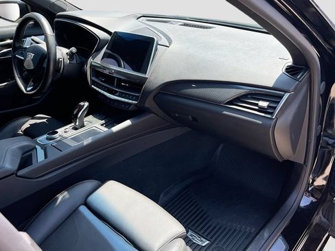 Used 2024 Cadillac CT5 V w/ Premium Package AWD/4WD image 32