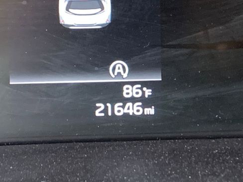 Used 2025 Kia Soul LX w/ LX Technology Package image 9