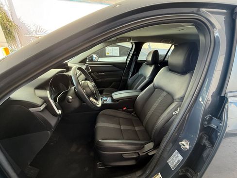 Used 2025 MAZDA CX-50 AWD 2.5 S w/ Select Package image 27