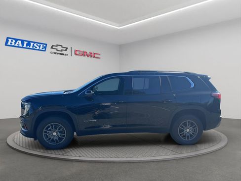 New 2026 GMC Acadia Elevation w/ LPO, Floor Liner Package image 2