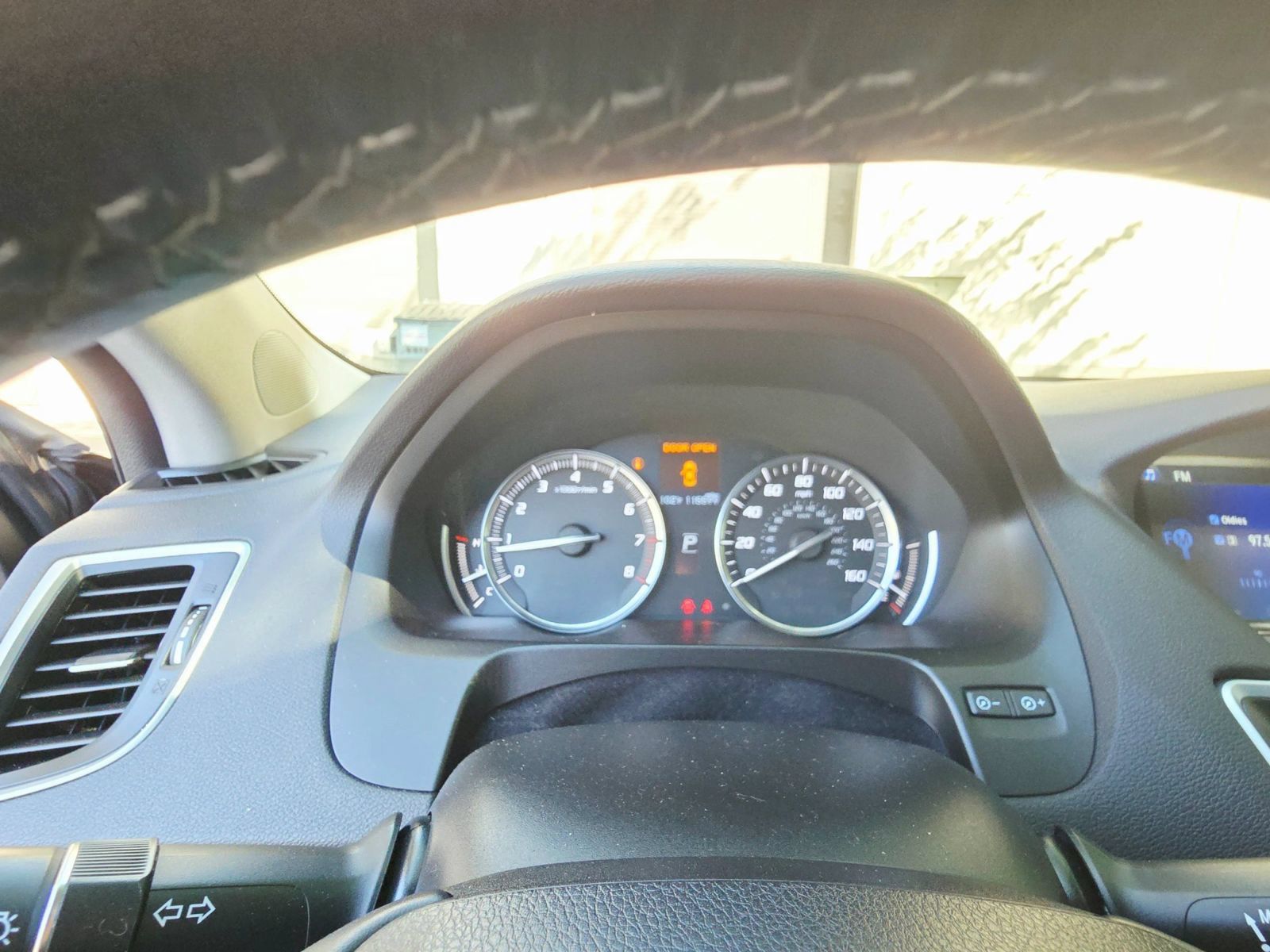 Used 2016 Acura TLX FWD image 16