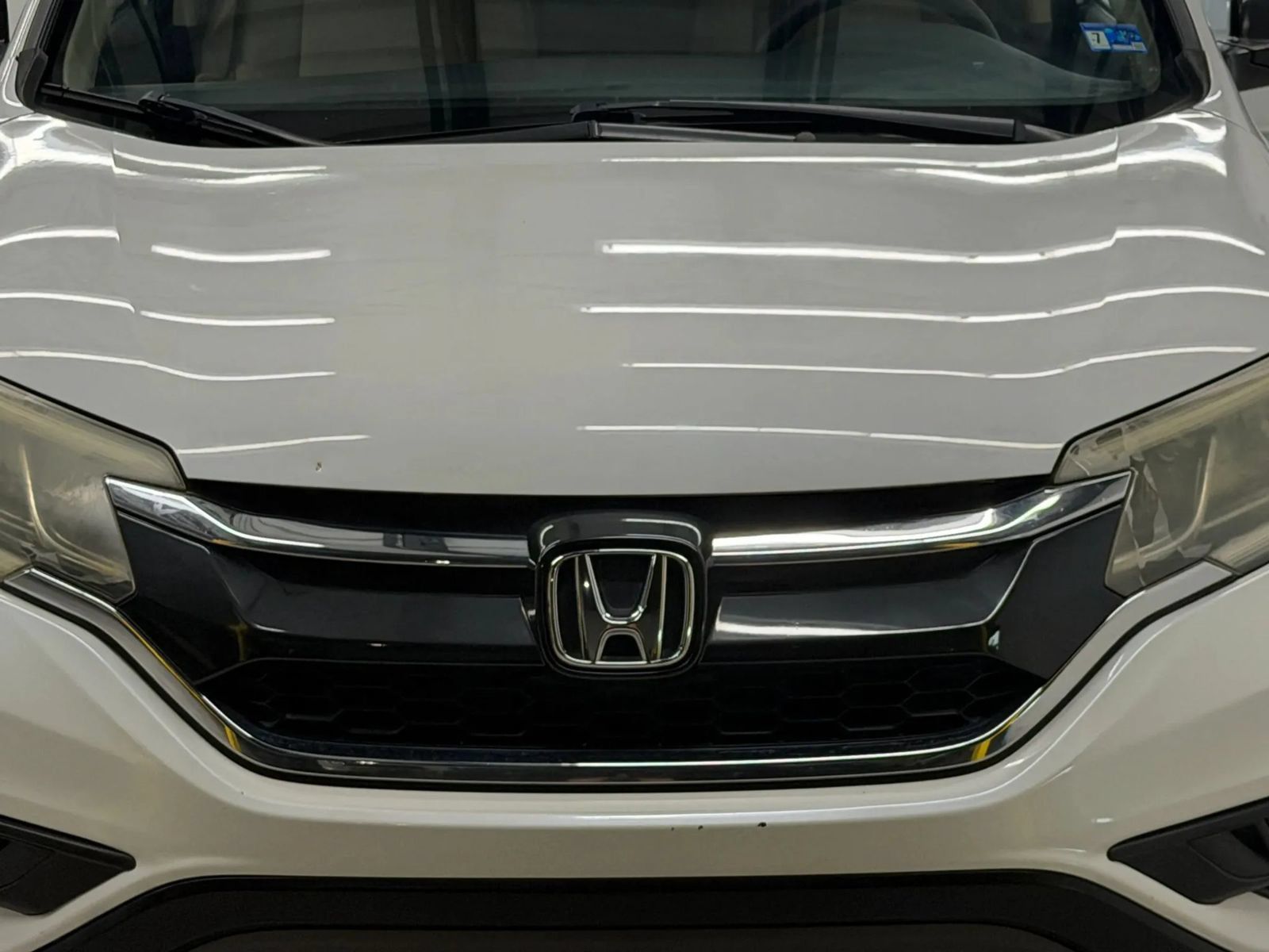 Used 2016 Honda CR-V LX image 5