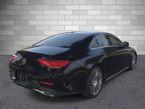 Used 2019 Mercedes-Benz CLS 450 image 5