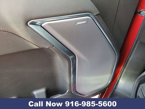 New 2026 Chevrolet Silverado 1500 High Country w/ Z71 Off-Road Package image 29