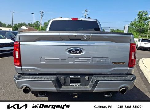 Used 2023 Ford F150 Tremor AWD/4WD image 6