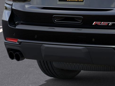 New 2026 Chevrolet Suburban RST w/ Comfort Package image 14